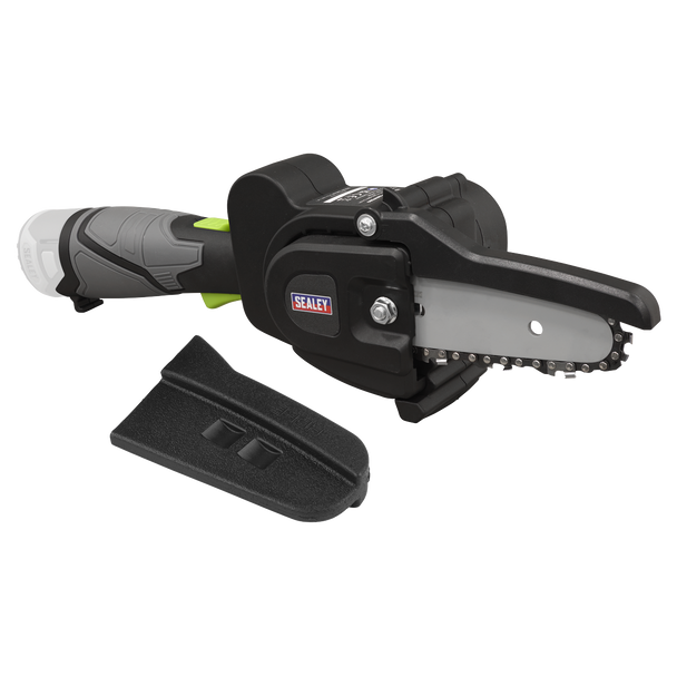 Sealey CP108VPSBO │ SV10.8 Series Cordless Pruning Saw 10.8V - Body Only