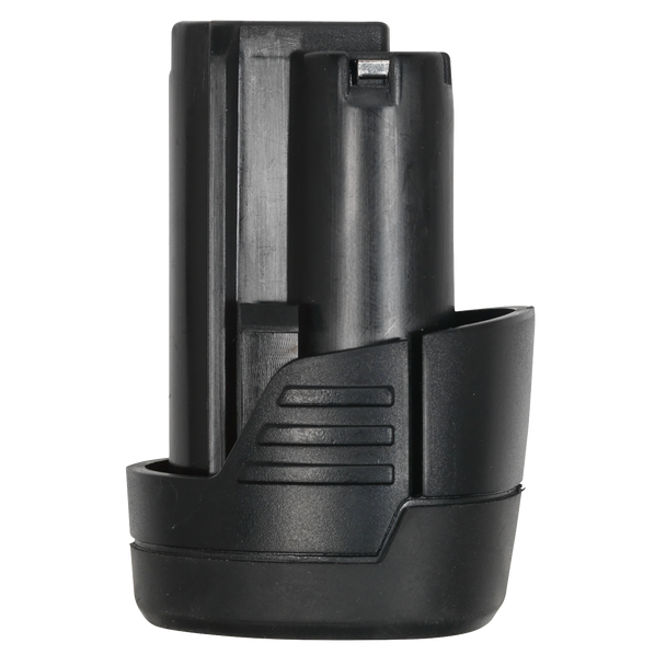Sealey CP1200BP │ SV12 Series Power Tool Battery 12V 2Ah