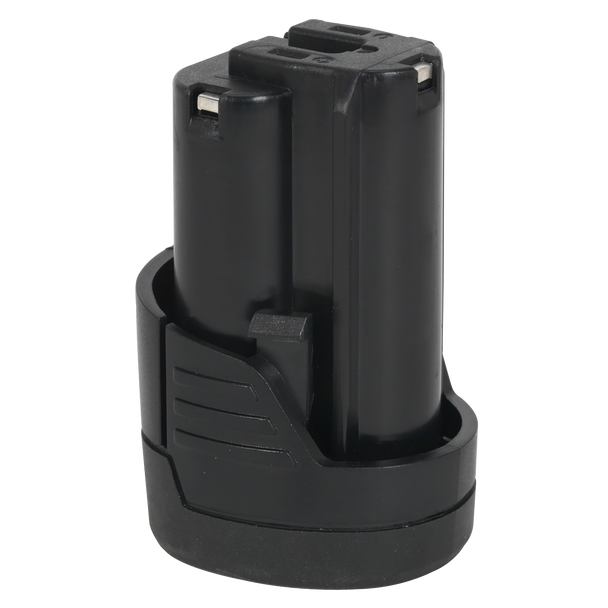 Sealey CP1200BP │ SV12 Series Power Tool Battery 12V 2Ah