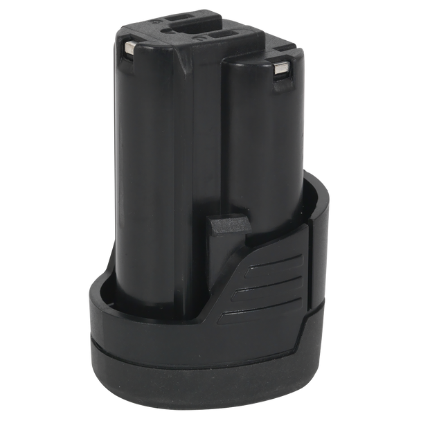 Sealey CP1200BP │ SV12 Series Power Tool Battery 12V 2Ah