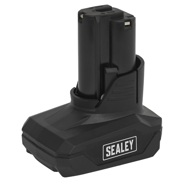 Sealey CP1200BP4 │ SV12 Series Power Tool Battery 12V 4Ah