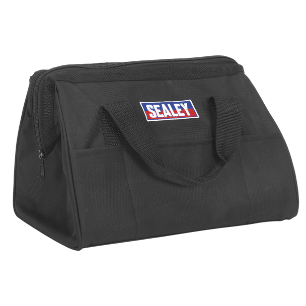 Sealey CP1200CB │ Canvas Tool Storage Bag