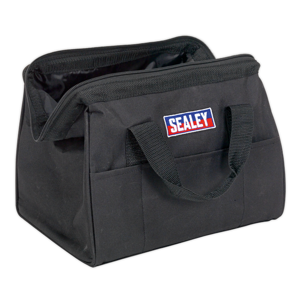 Sealey CP1200CB │ Canvas Tool Storage Bag