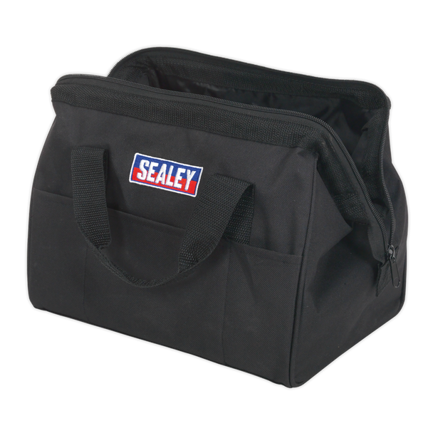 Sealey CP1200CB │ Canvas Tool Storage Bag