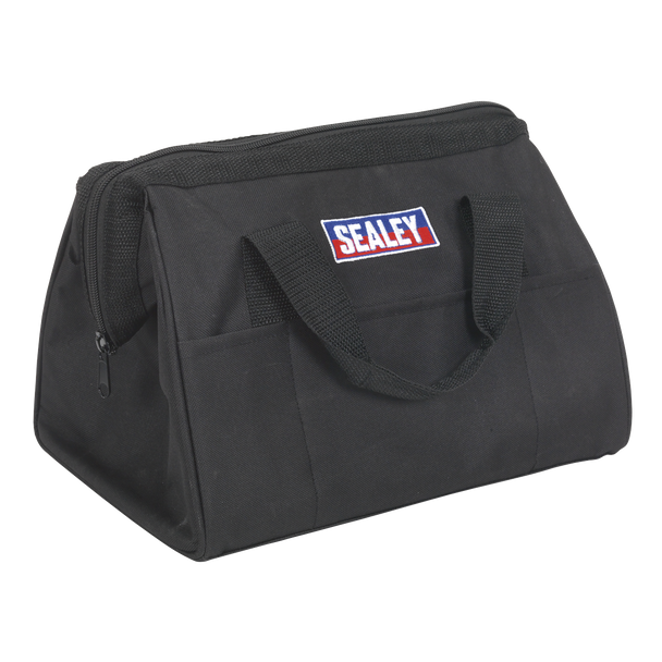 Sealey CP1200CB │ Canvas Tool Storage Bag