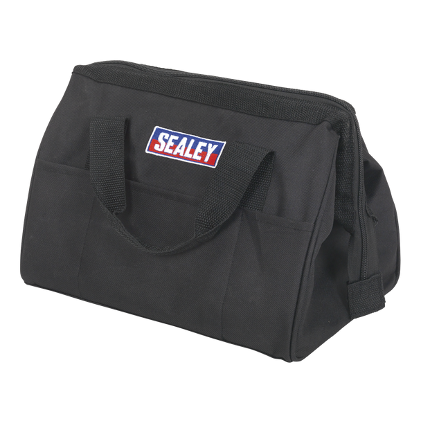 Sealey CP1200CB │ Canvas Tool Storage Bag