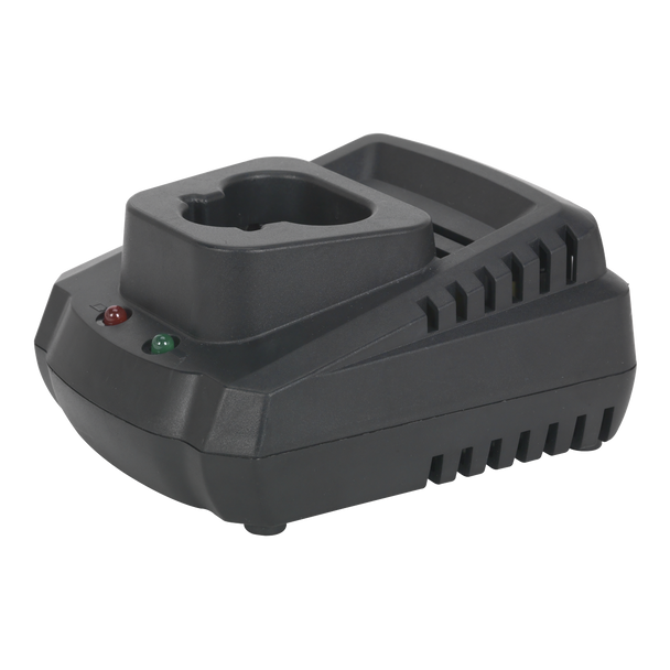 Sealey CP1200MC │ SV12 Series Fast Charge Battery Charger 12V