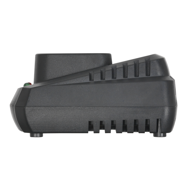 Sealey CP1200MC │ SV12 Series Fast Charge Battery Charger 12V