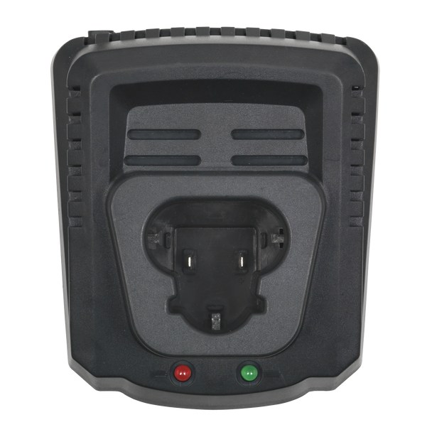 Sealey CP1200MC │ SV12 Series Fast Charge Battery Charger 12V