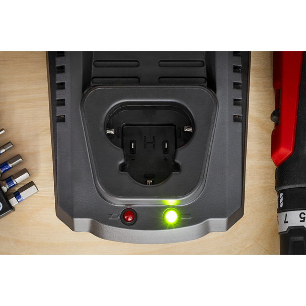 Sealey CP1200MC │ SV12 Series Fast Charge Battery Charger 12V