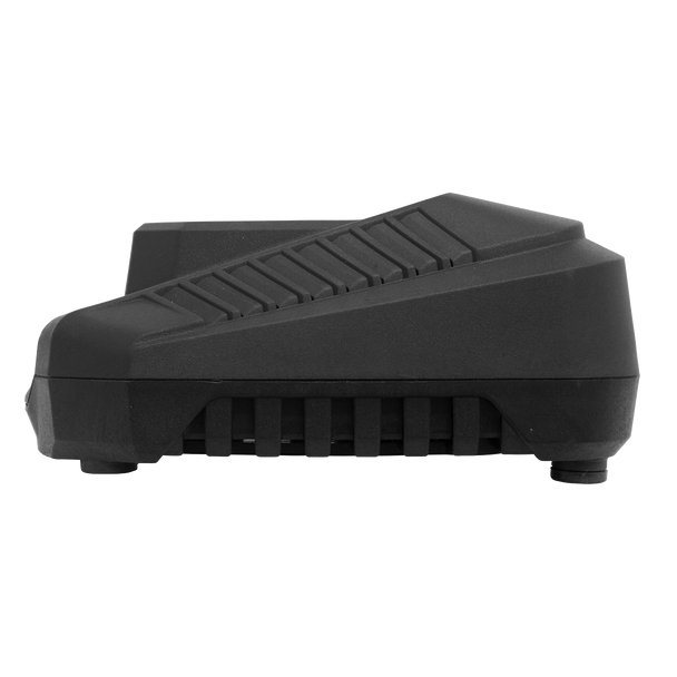 Sealey CP1200MC4A │ SV12 Series Fast Charge Battery Charger 4A 12V