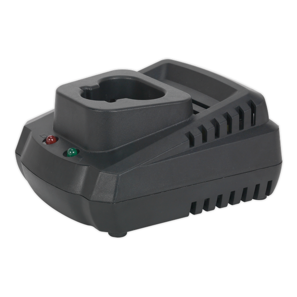 Sealey CP1200COMBO8 │ 2 x SV12 Series Cordless Power Tool Kit 12V - 2 Batteries