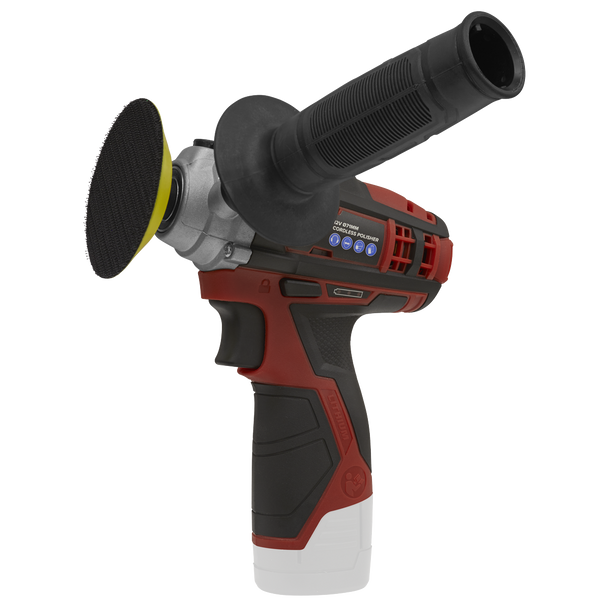Sealey CP1205 │ SV12 Series 71mm Cordless Polisher 12V - Body Only