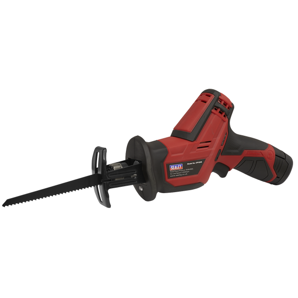 Sealey CP1208 │ SV12 Series Cordless Reciprocating Saw 12V - Body Only