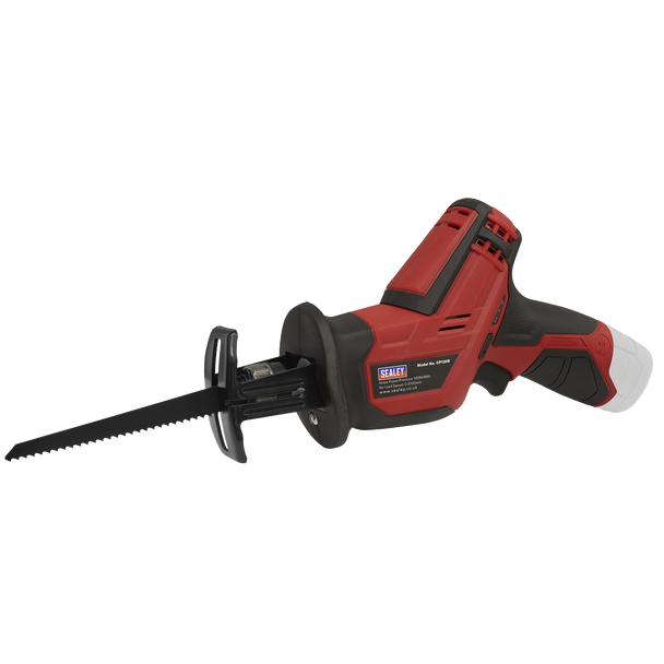 Sealey CP1208 │ SV12 Series Cordless Reciprocating Saw 12V - Body Only