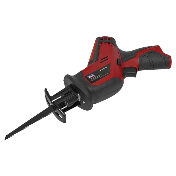 Sealey CP1208 │ SV12 Series Cordless Reciprocating Saw 12V - Body Only