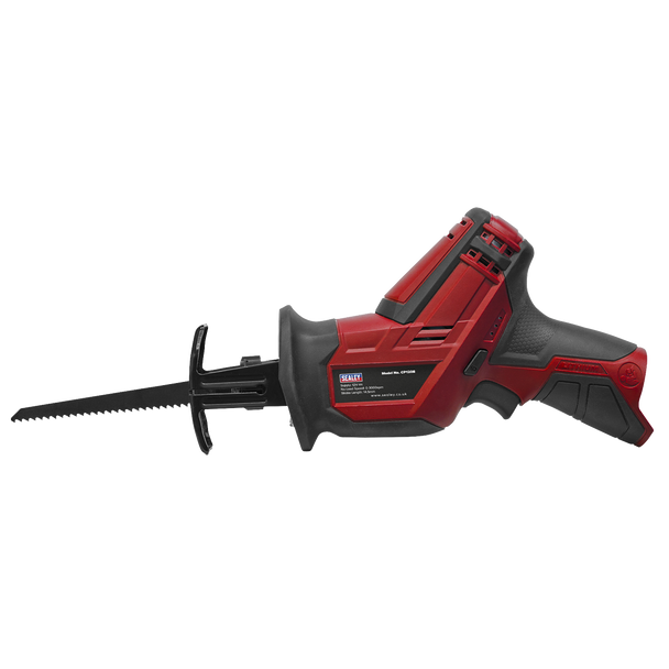 Sealey CP1208 │ SV12 Series Cordless Reciprocating Saw 12V - Body Only