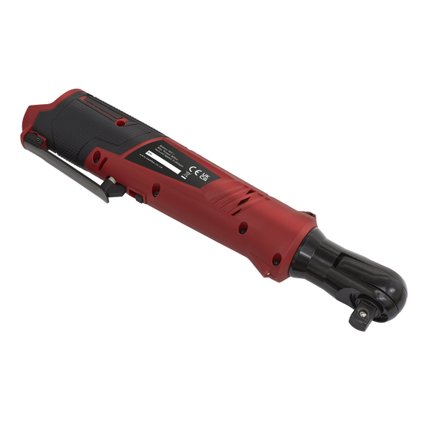 Sealey CP1209 │ SV12 Series 1/2"Sq Drive Cordless Ratchet Wrench 12V - Body Only