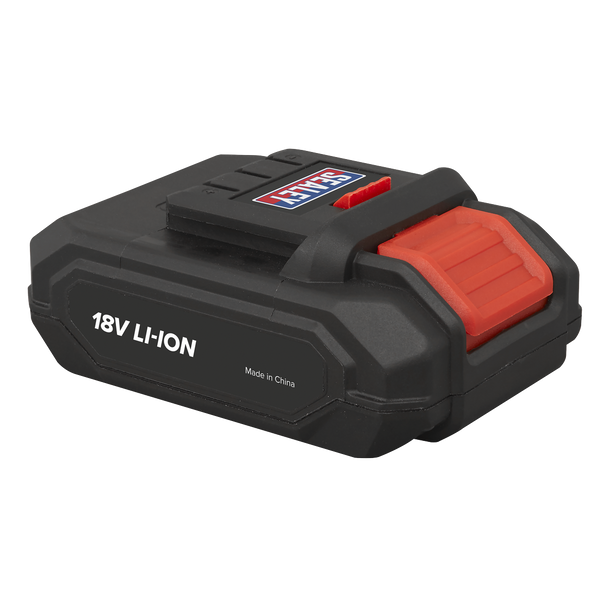 Sealey CP18VLD │ Power Tool Battery for CP18VLD 18V 1.5Ah