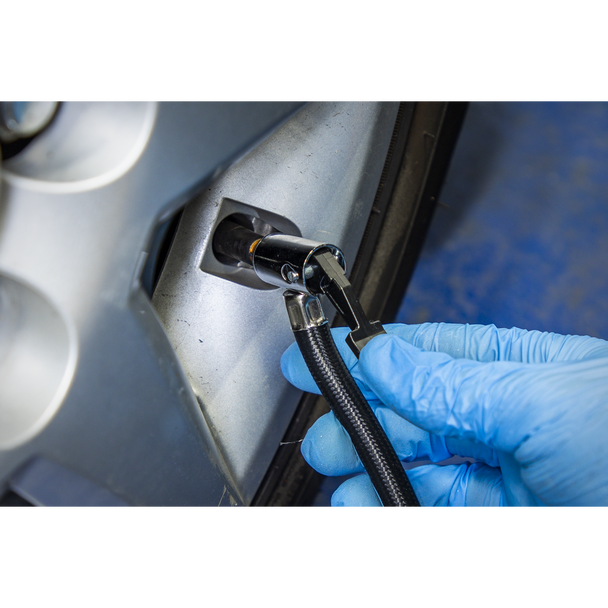 Sealey CP20VAP │ SV20 Series Cordless Tyre Inflator 20V - Body Only