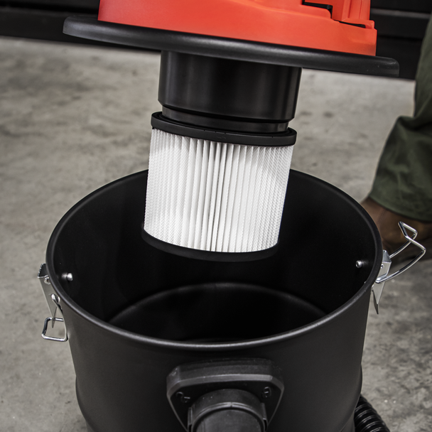 Sealey CP20VAVF │	 Filter Cartridge for CP20VAV