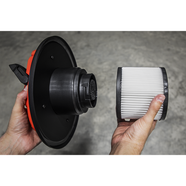 Sealey CP20VAVF │	 Filter Cartridge for CP20VAV