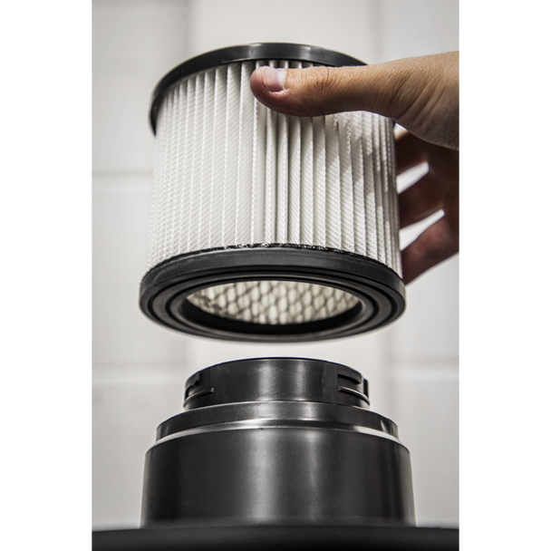 Sealey CP20VAVF │	 Filter Cartridge for CP20VAV