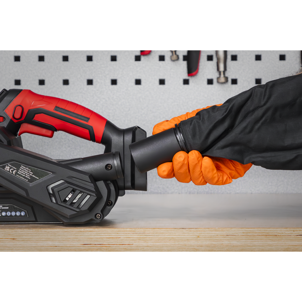 Sealey CP20VBS │ SV20 Series 76mm Cordless Belt Sander 20V - Body Only