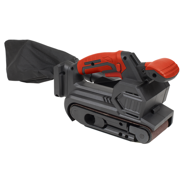 Sealey CP20VBS │ SV20 Series 76mm Cordless Belt Sander 20V - Body Only