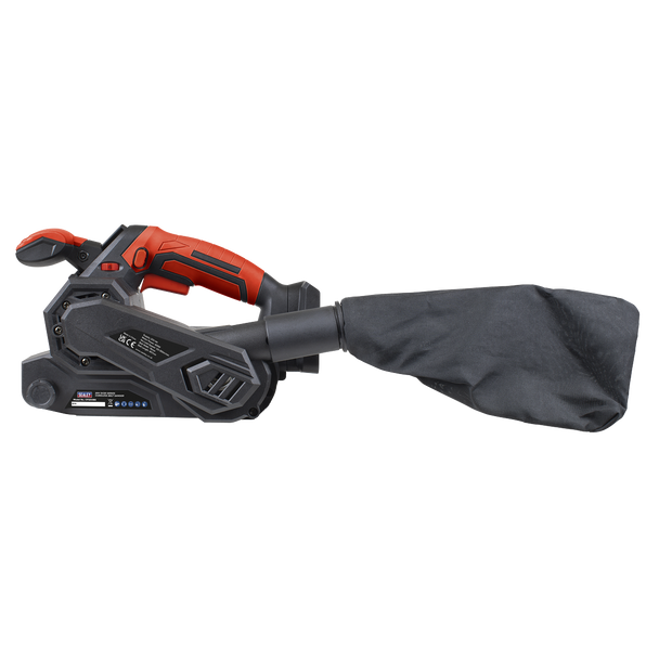 Sealey CP20VBS │ SV20 Series 76mm Cordless Belt Sander 20V - Body Only