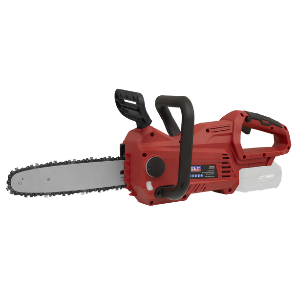 Sealey CP20VCHS │ SV20 Series 25cm Cordless Chainsaw 20V - Body Only