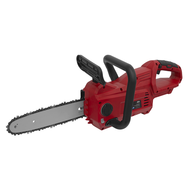 Sealey CP20VCHS │ SV20 Series 25cm Cordless Chainsaw 20V - Body Only
