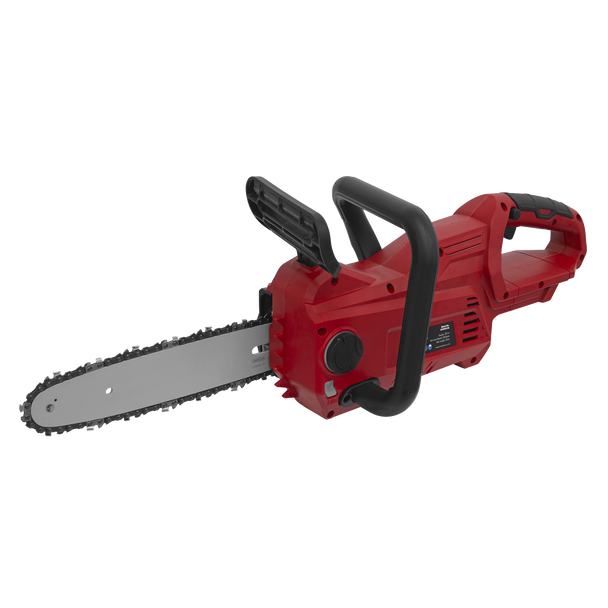Sealey CP20VCHS │ SV20 Series 25cm Cordless Chainsaw 20V - Body Only