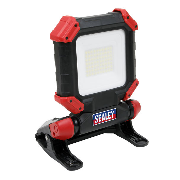 Sealey CP20VCL │ SV20 Series 15W Cordless SMD LED Worklight 20V - Body Only