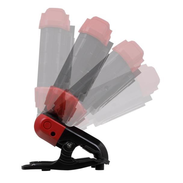 Sealey CP20VCL │ SV20 Series 15W Cordless SMD LED Worklight 20V - Body Only