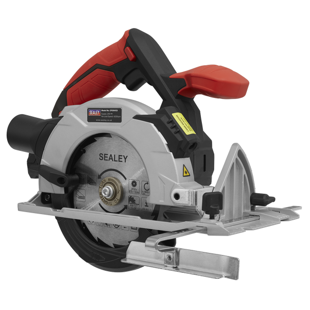 Sealey CP20VCOMBO13 │ 5 x SV20 Series Cordless Power Tool Kit 20V - 2 Batteries