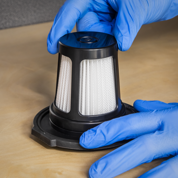 Sealey CP20VCV │ Cloth Filter Cartridge for CP20VCV