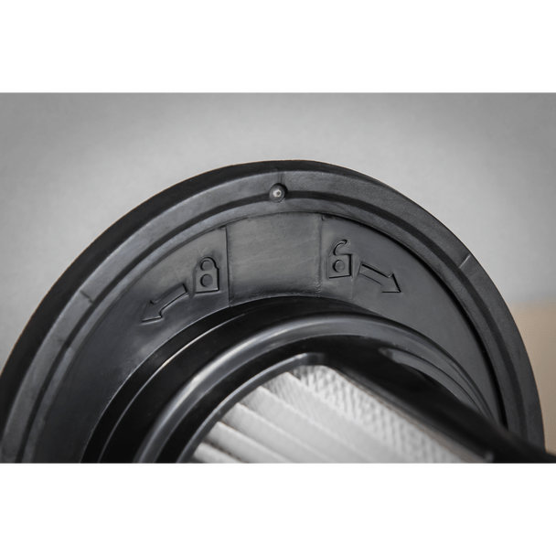 Sealey CP20VCV │ Cloth Filter Cartridge for CP20VCV