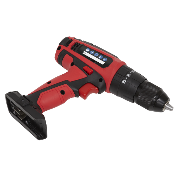 Sealey CP20VDD │ SV20 Series 13mm Cordless Combi Drill 20V - Body Only