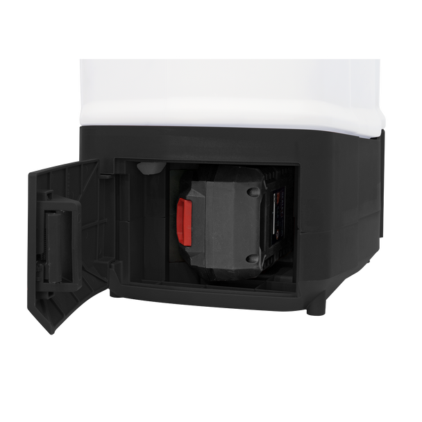 Sealey CP20VGBS │ SV20 Series 15L Cordless Garden Backpack Sprayer 20V - Body Only