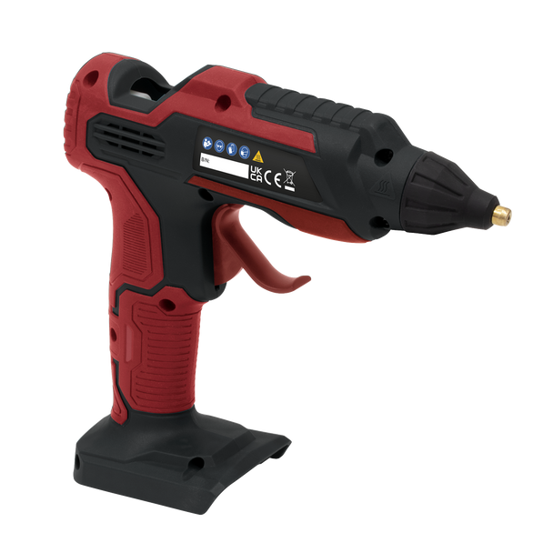 Sealey CP20VGG │ SV20 Series Cordless Glue Gun 20V - Body Only