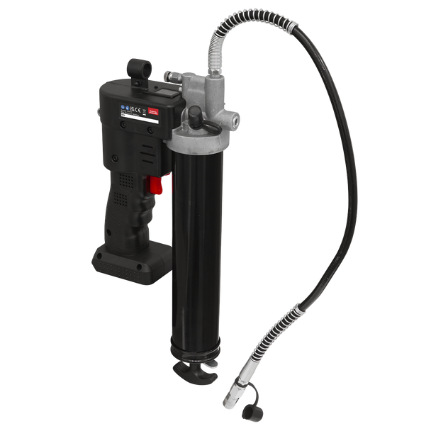 Sealey CP20VGRG │ SV20 Series Cordless Grease Gun 20V - Body Only