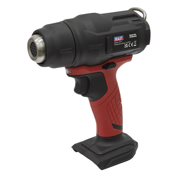 Sealey CP20VHG │ SV20 Series Cordless Heat Gun 20V - Body Only
