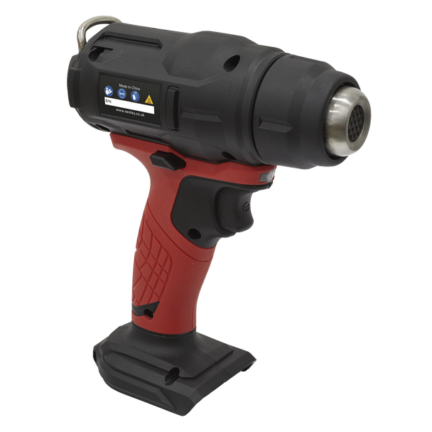 Sealey CP20VHG │ SV20 Series Cordless Heat Gun 20V - Body Only