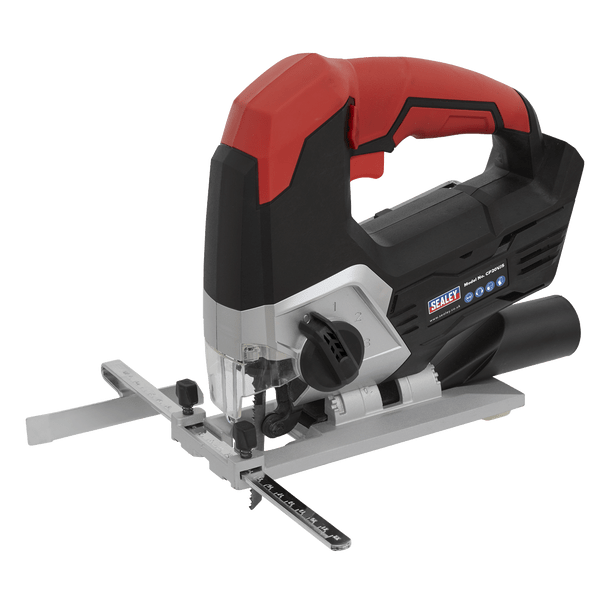 Sealey CP20VJS │ SV20 Series Cordless Jigsaw 20V - Body Only