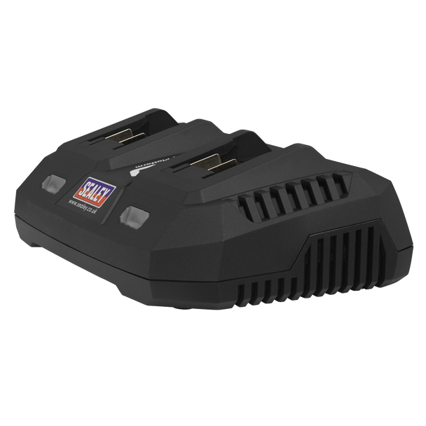 Sealey CP40VCSKIT │Chainsaw Kit 40V 4Ah SV20 Series 35cm