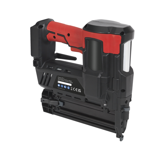 Sealey CP20VNG │ SV20 Series 18G Cordless Nail/Staple Gun 20V - Body Only