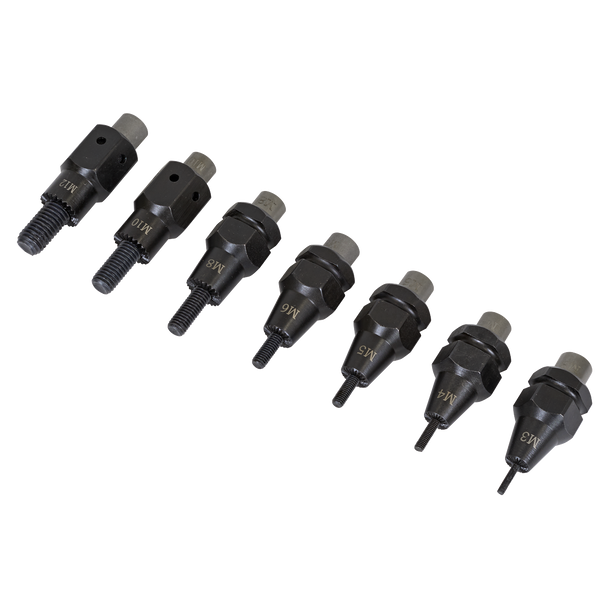 Sealey CP20VNR │ SV20 Series Brushless Cordless Nut Riveter 20V - Body Only