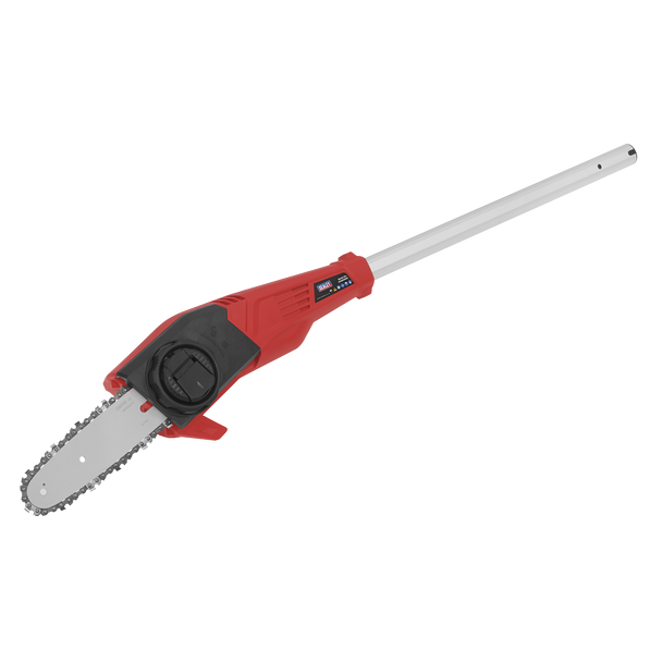 Sealey CP20VTP02 │ SV20 Series 20cm Cordless Telescopic Chainsaw Kit 20V 4Ah