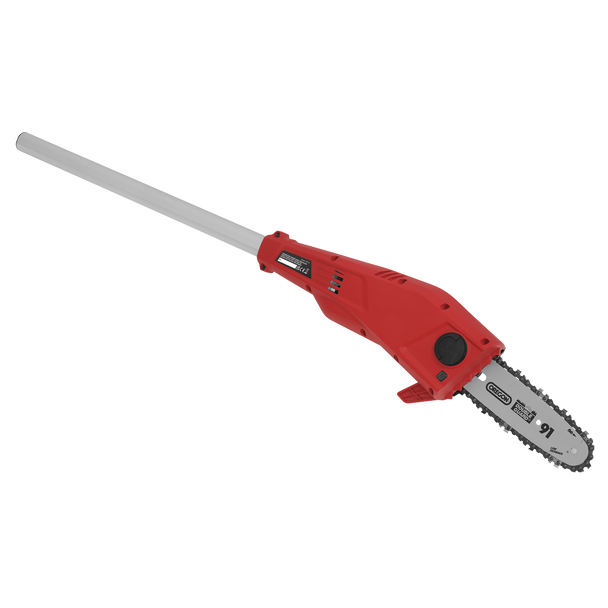 Sealey CP20VPSH │ SV20 Series 20cm Cordless Chainsaw Head Accessory 20V